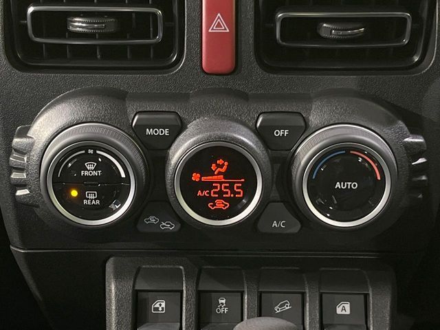 SUZUKI JIMNY NOMADE 2026 Image 31