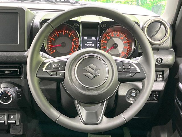 SUZUKI JIMNY NOMADE 2026 Image 31