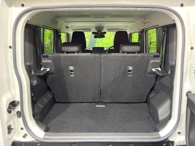 SUZUKI JIMNY NOMADE 2026 Image 31