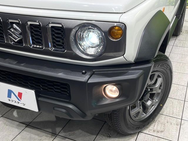 SUZUKI JIMNY NOMADE 2026 Image 31