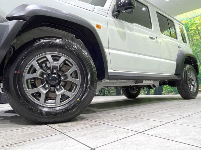 SUZUKI JIMNY NOMADE 2026 Image 31