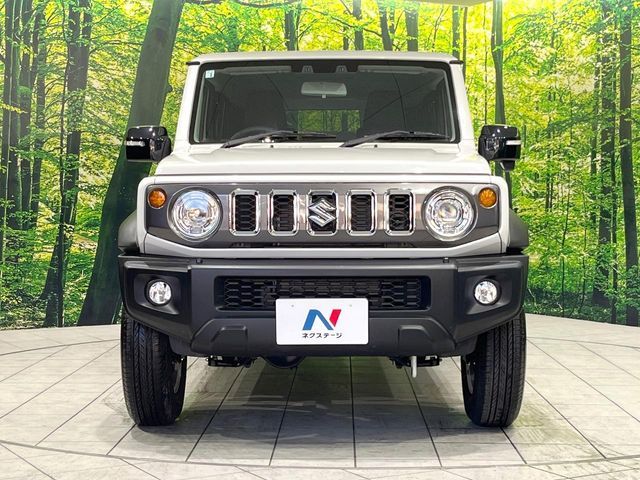 SUZUKI JIMNY NOMADE 2026 Image 31