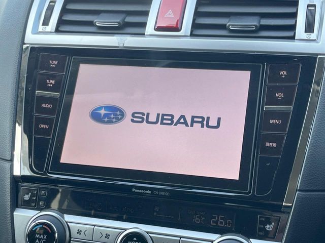 SUBARU LEGACY OUTBACK 2017 Image 31