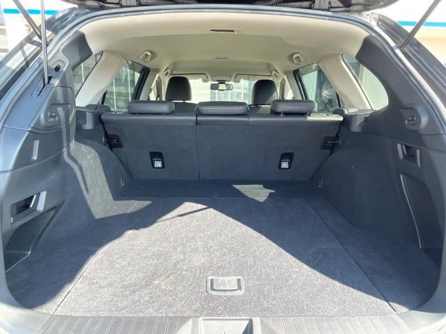 SUBARU LEGACY OUTBACK 2017 Image 31