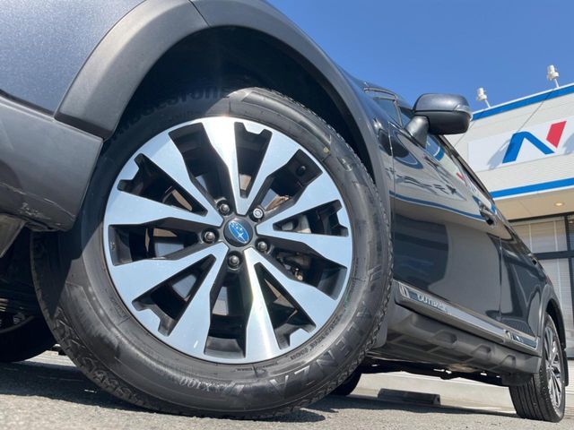 SUBARU LEGACY OUTBACK 2017 Image 31