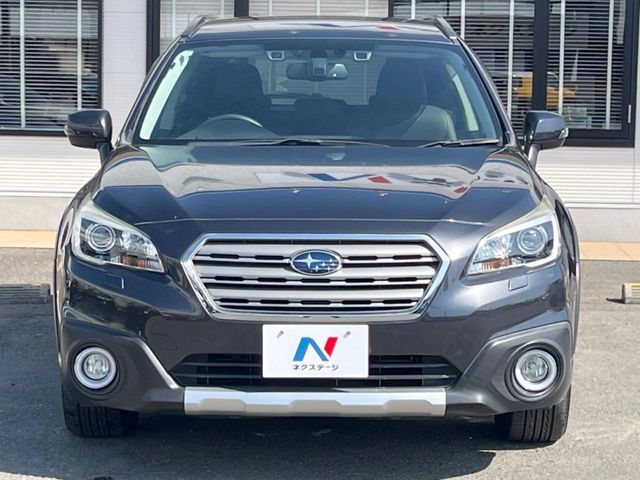SUBARU LEGACY OUTBACK 2017 Image 31