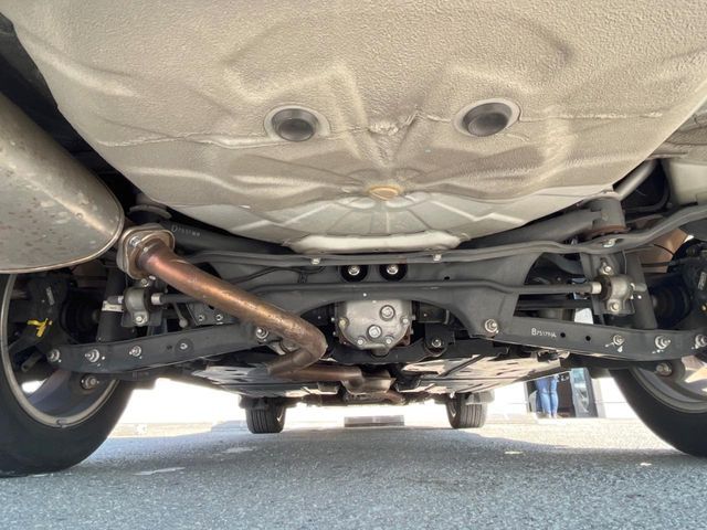 SUBARU LEGACY OUTBACK 2017 Image 31