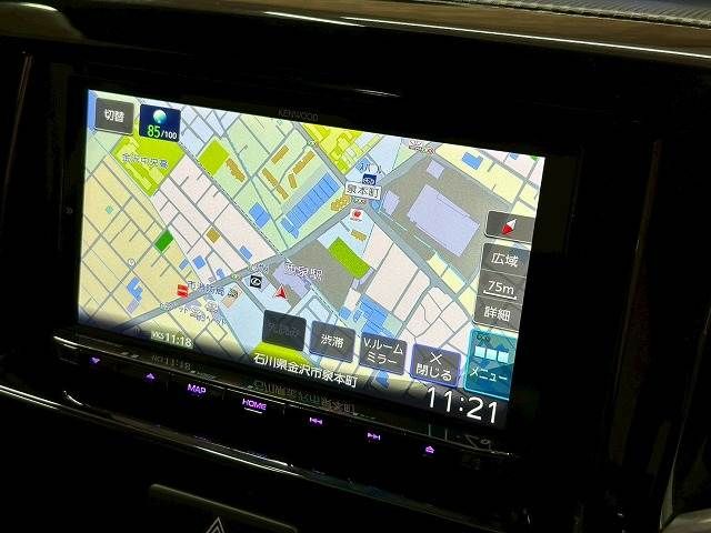 SUZUKI SOLIO BANDIT 2018 Image 31