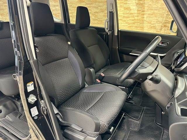 SUZUKI SOLIO BANDIT 2018 Image 31