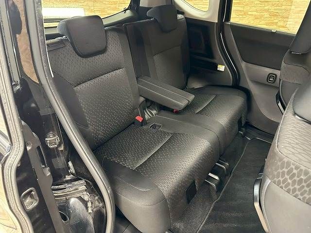 SUZUKI SOLIO BANDIT 2018 Image 31