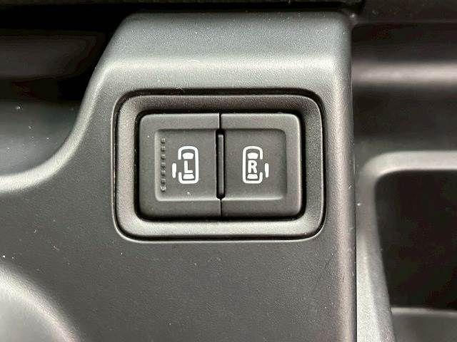 SUZUKI SOLIO BANDIT 2018 Image 31