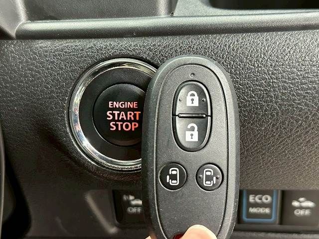 SUZUKI SOLIO BANDIT 2018 Image 31