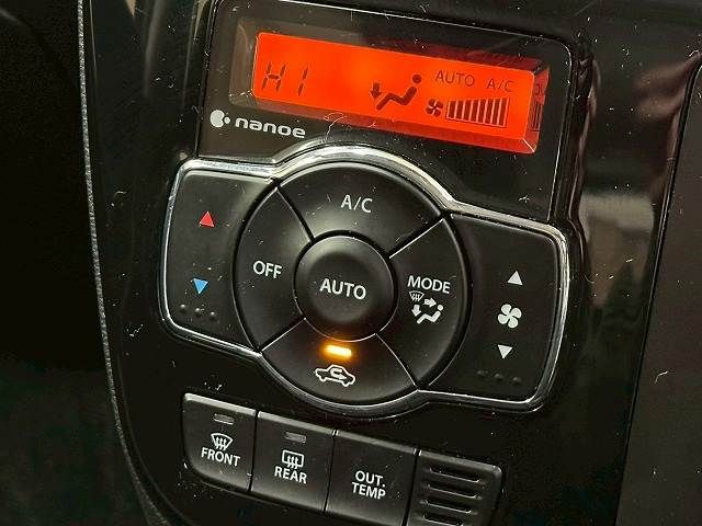 SUZUKI SOLIO BANDIT 2018 Image 31