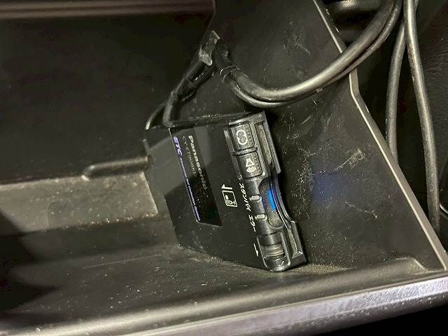 SUZUKI SOLIO BANDIT 2018 Image 31