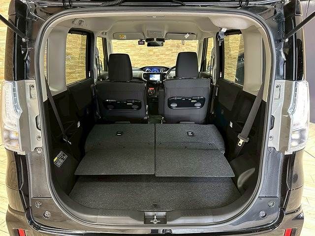 SUZUKI SOLIO BANDIT 2018 Image 31