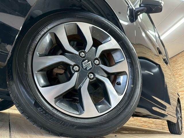 SUZUKI SOLIO BANDIT 2018 Image 31