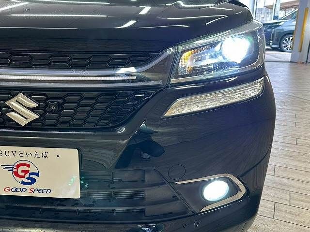 SUZUKI SOLIO BANDIT 2018 Image 31