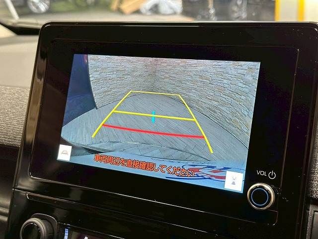 TOYOTA SIENTA HYBRID 2023 Image 31