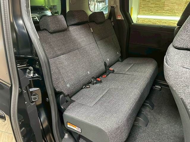 TOYOTA SIENTA HYBRID 2023 Image 31