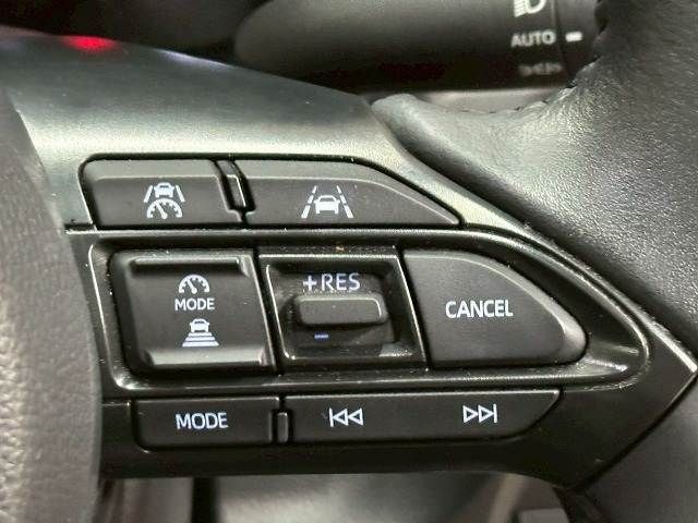 TOYOTA SIENTA HYBRID 2023 Image 31