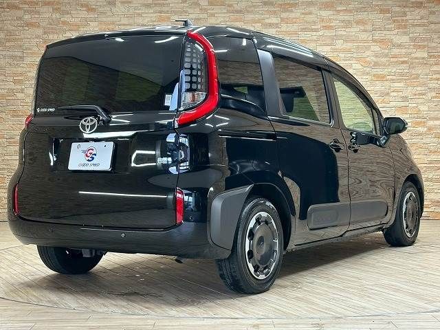 TOYOTA SIENTA HYBRID 2023 Image 31