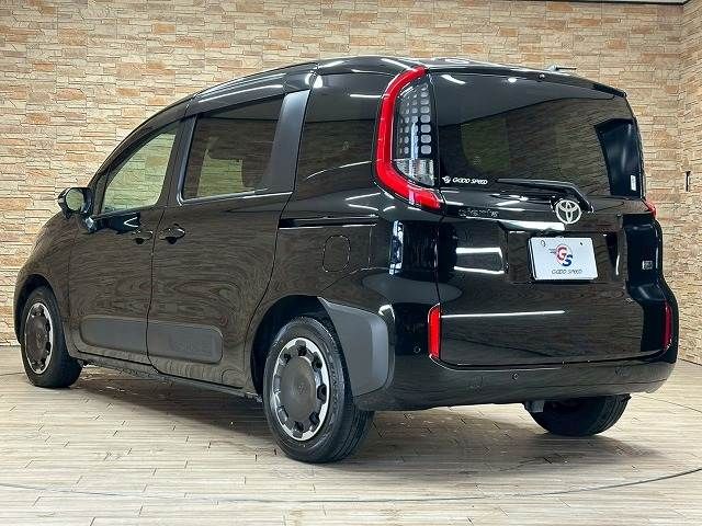 TOYOTA SIENTA HYBRID 2023 Image 31