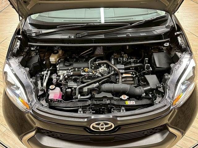 TOYOTA SIENTA HYBRID 2023 Image 31