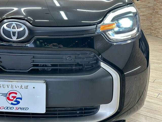 TOYOTA SIENTA HYBRID 2023 Image 31