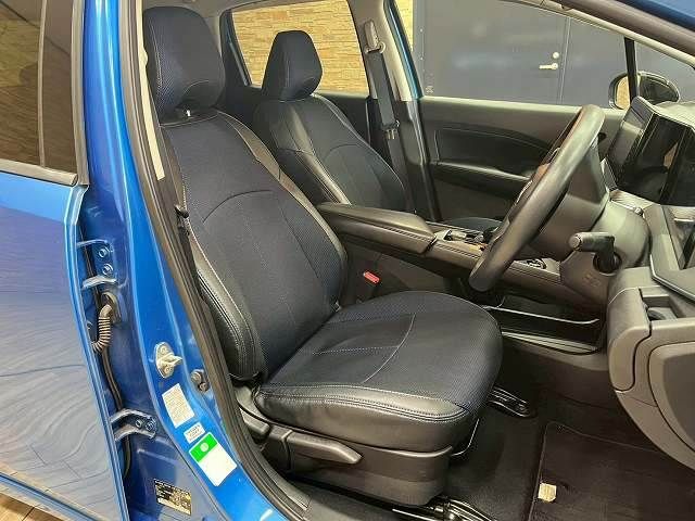 NISSAN NOTE 2021 Image 31