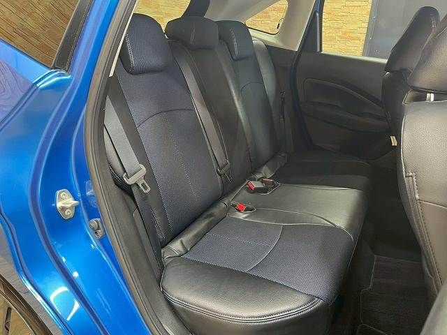 NISSAN NOTE 2021 Image 31