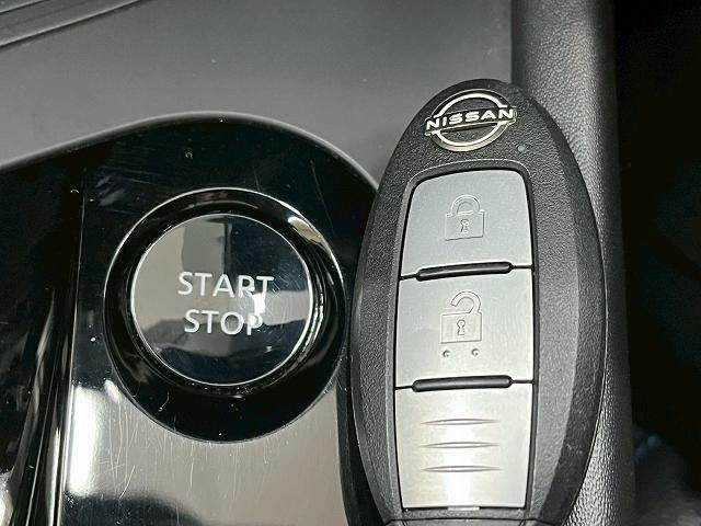 NISSAN NOTE 2021 Image 31