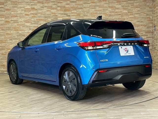 NISSAN NOTE 2021 Image 31