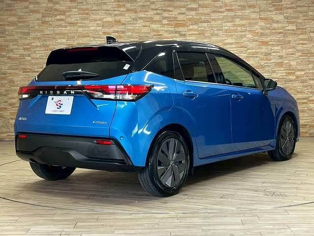 NISSAN NOTE 2021 Image 31