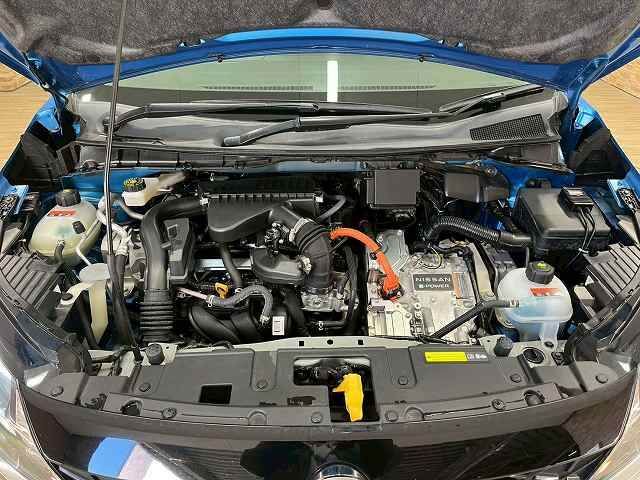 NISSAN NOTE 2021 Image 31