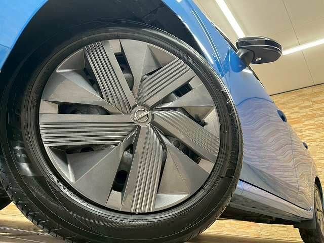 NISSAN NOTE 2021 Image 31