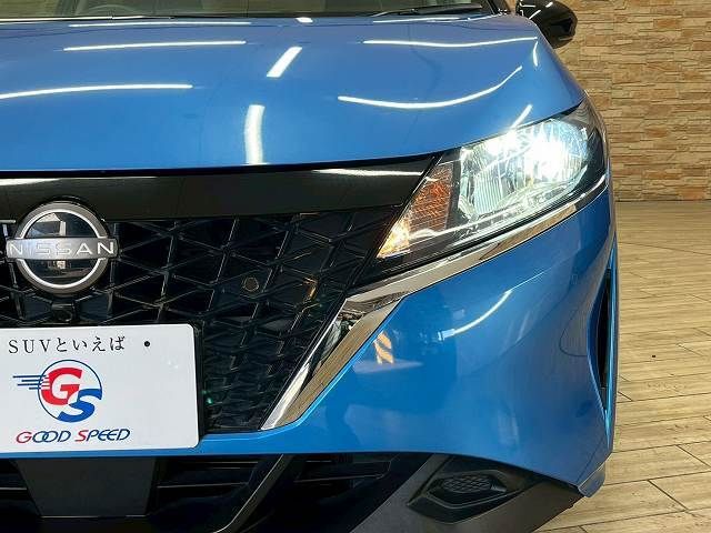 NISSAN NOTE 2021 Image 31