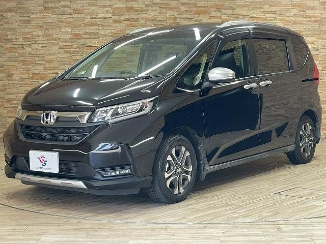 HONDA FREED 2019 Image 31