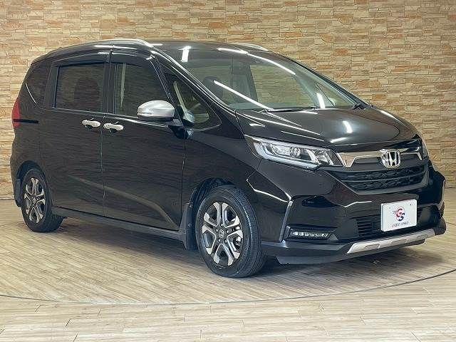 HONDA FREED 2019 Image 31