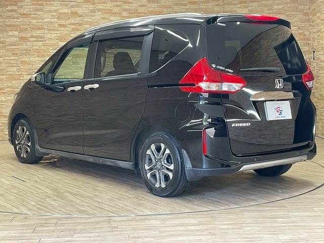 HONDA FREED 2019 Image 31