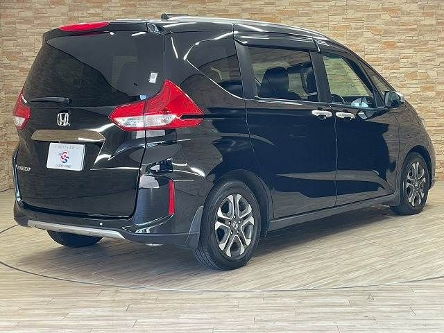 HONDA FREED 2019 Image 31