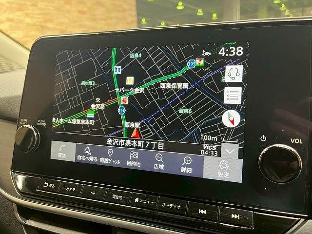 NISSAN NOTE 2021 Image 31