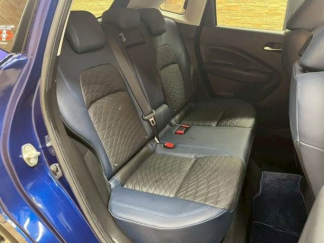 NISSAN NOTE 2021 Image 31