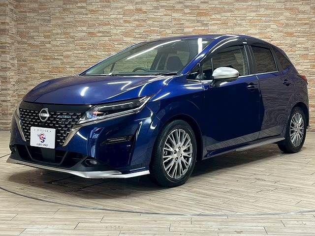 NISSAN NOTE 2021 Image 31