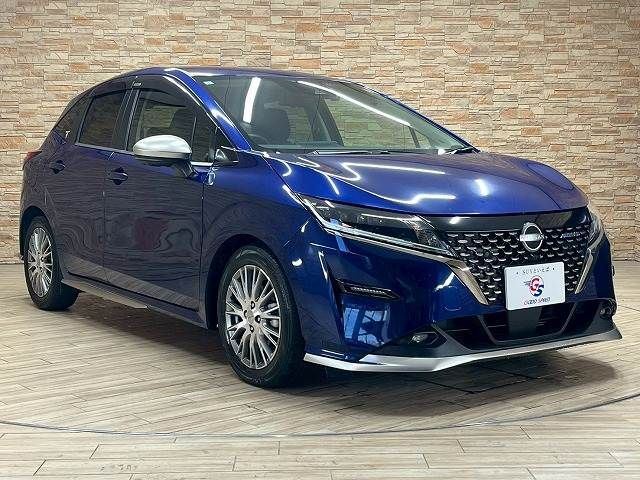 NISSAN NOTE 2021 Image 31