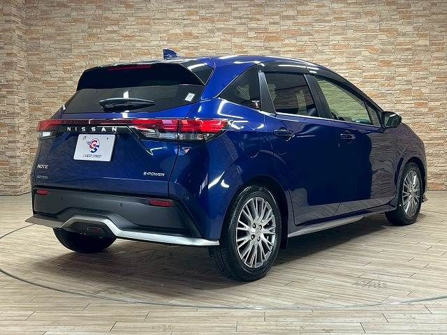 NISSAN NOTE 2021 Image 31