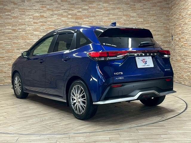 NISSAN NOTE 2021 Image 31