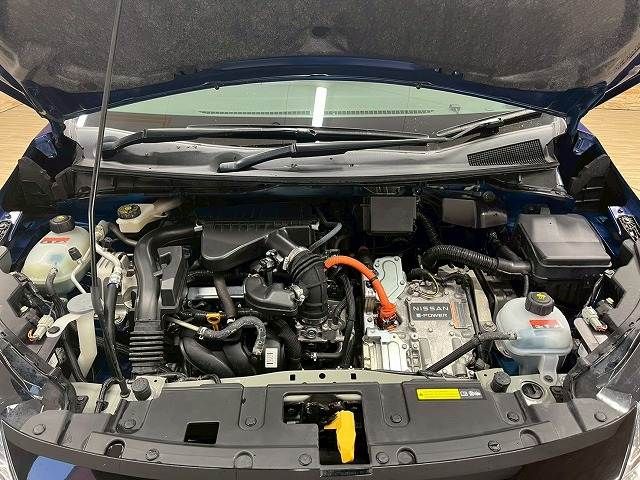 NISSAN NOTE 2021 Image 31