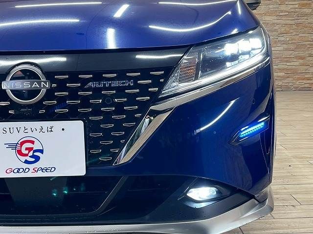 NISSAN NOTE 2021 Image 31