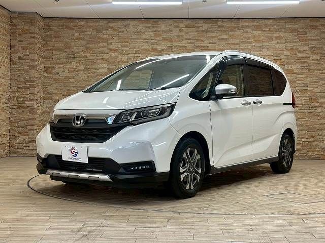 HONDA FREED 2020 Image 31