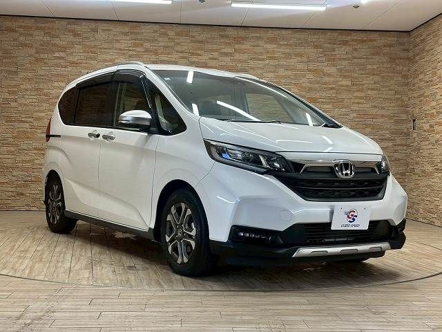 HONDA FREED 2020 Image 31